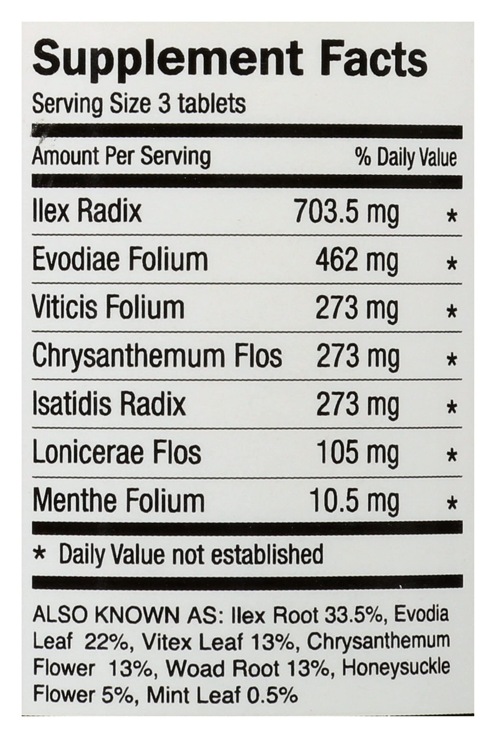 Gan Mao Ling sin gluten, apto para dietas específicas