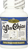 DR. SHEN'S Yin Chiao, bote 90 cápsulas, ideal para uso diario.