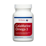 Dr. Sinatra CalaMarine cápsulas fáciles de tomar para apoyar la salud cardiovascular.