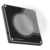 DR TECHNOLOGIES Schumann V1 Classic 7.83 Hz para relajación y sueño profundo