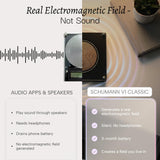 DR TECHNOLOGIES Schumann V1 Classic carga USB-C para uso diario y movilidad