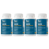 Dr. Tobias Colon Cleanse: botella lista para apoyo diario de la digestión.