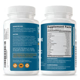 Dr. Tobias Digestive Enzymes: uso diario recomendado cerca de las comidas.