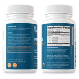 Dr. Tobias Prebiotics: ingredientes con PreforPro