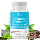 DR VITAMIN SOLUTIONS: botella de cápsulas para apoyo de energía diaria