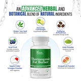 DR VITAMIN SOLUTIONS Brazilian Lean, embalaje compacto para llevarlo a cualquier lugar.