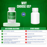 DR VITAMIN SOLUTIONS Brazilian Lean, mujer en gimnasio evalúa energía durante el entrenamiento.