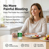 DR VITAMIN SOLUTIONS Calidad CGMP, fabricación segura