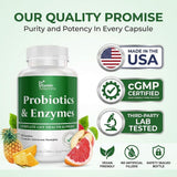 DR VITAMIN SOLUTIONS Digestión suave para uso diario