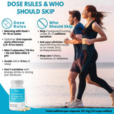 DR VITAMIN SOLUTIONS estilo de vida activo, plan de dieta