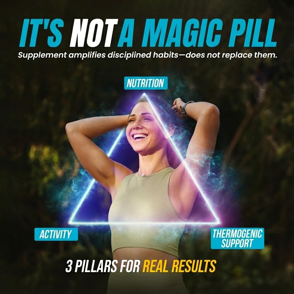 DR VITAMIN SOLUTIONS Fat Burner — ketonas de frambuesa para apoyo de la saciedad.