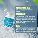 Dr Vitamin Solutions: metabolismo natural potenciado por té verde y vinagre.