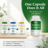 DR VITAMIN SOLUTIONS Presentación de 30 cápsulas para suministro mensual