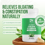 Dr Vitz uso diario compatible con dieta equilibrada