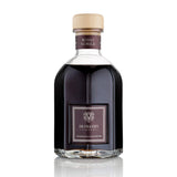 Dr. Vranjes Rosso Nobile, botella difusor 500ml perfuma la sala.