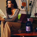 Dr. Vranjes Rosso Nobile, guía para ambientar reuniones con aroma sutil.