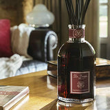 Dr. Vranjes Rosso Nobile, empaque decorativo, difusor 500ml para dormitorio perfumado.