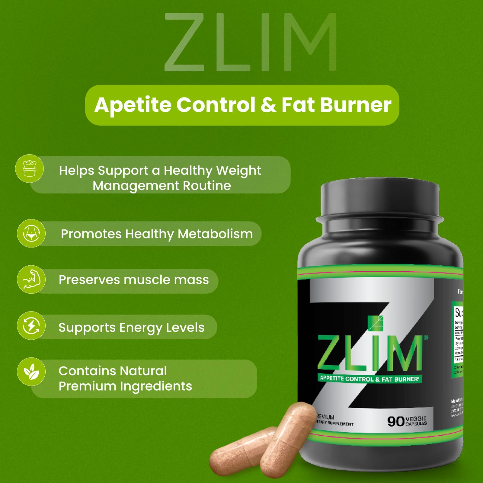 Dr. Zisman ZT Slimming Tea bioflavonoides cítricos antioxidantes.