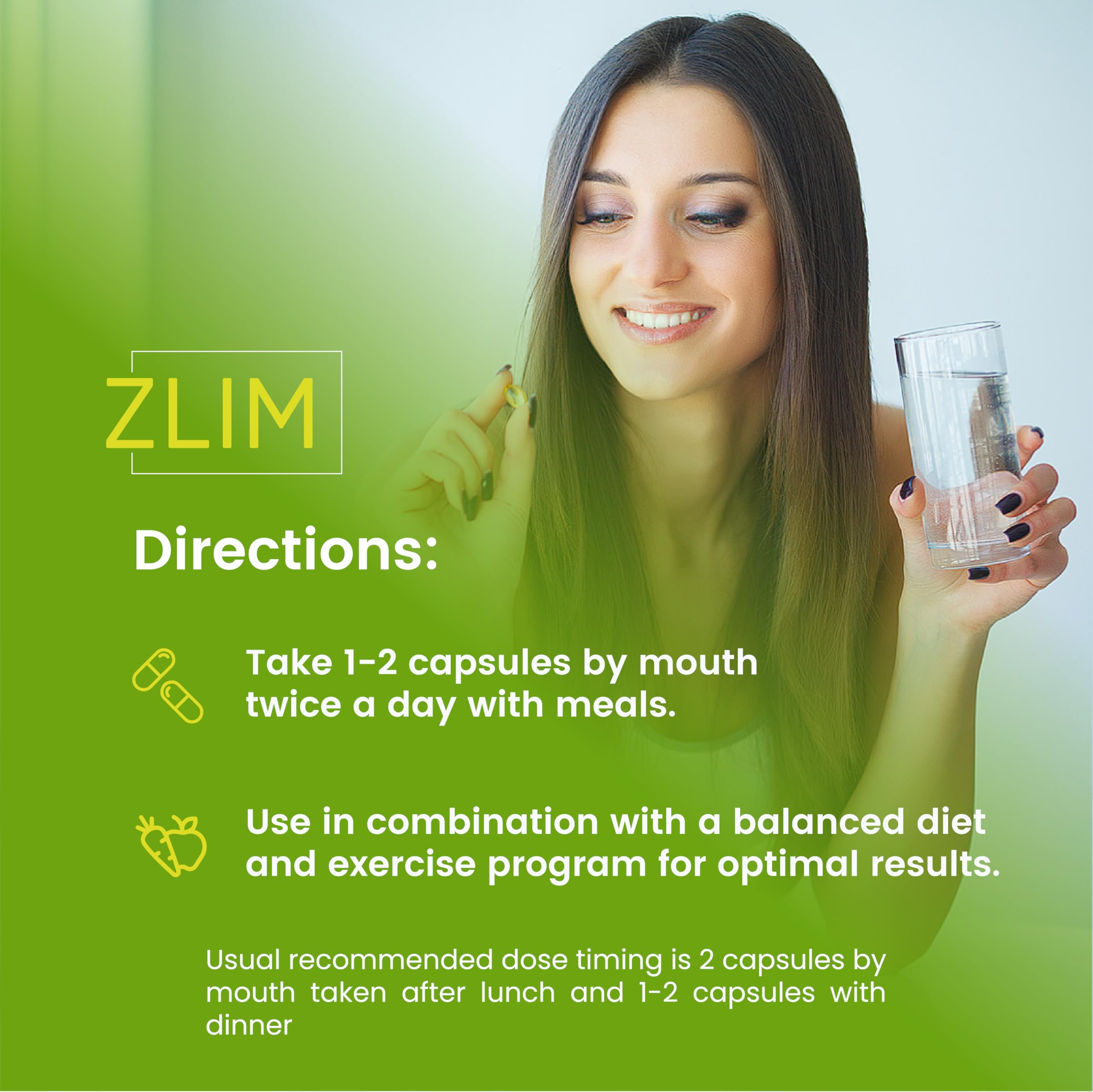 Dr. Zisman ZT Slimming Tea pectina de manzana para digestión suave.