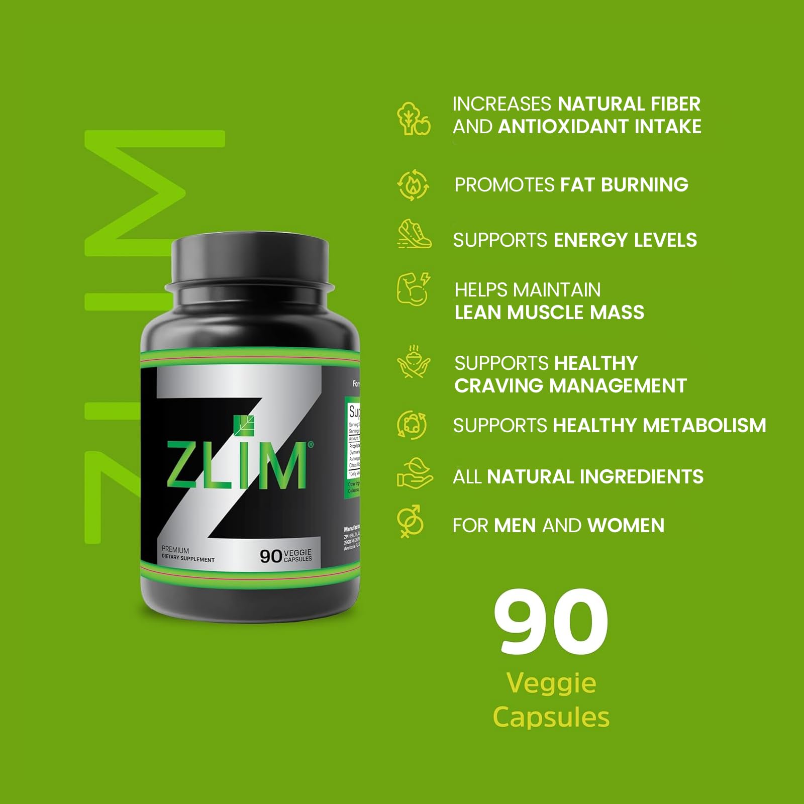 Dr. Zisman ZT Slimming Tea rutina de bienestar diario.