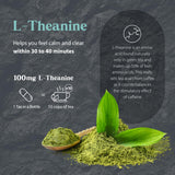 Dragon Herbs producto para estabilidad emocional y rendimiento mental.