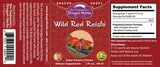Dragon Herbs Reishi Drops, gotero, facilita integrarlo a la rutina diaria.