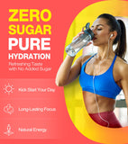 Dralot Juicy Splash: paquetes portátiles para gym y viaje