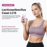 DrBioCare bienestar vaginal con cepas probióticas específicas