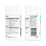 Información nutricional clara para planificar consumo diario de belleza