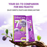 DrBioCare Colon 7 Días: cápsulas para apoyo digestivo diario