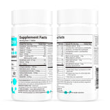 DrBioCare Extracto de uva, antioxidante natural para la piel.