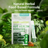 DrBioCare Gut Health Booster AKK: cápsulas de probióticos para soporte inmunológico potencial