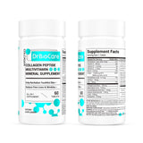DrBioCare Niacinamida, cuidado de la piel y control de grasa.