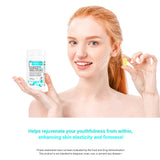 DrBioCare Probióticos Mujeres, suplemento que acompaña la salud intestinal.
