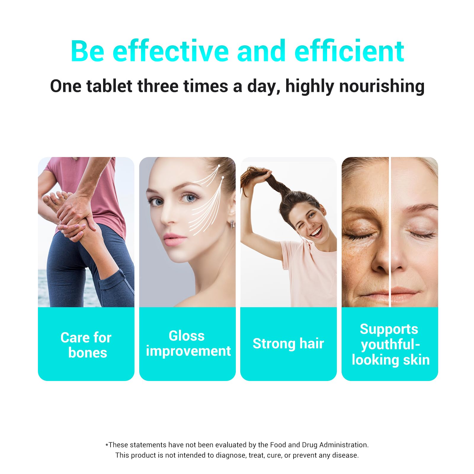 DrBioCare Vitamina D3, tableta con apoyo para el día a día.