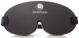 Dream Essentials Mindfold: mascarilla para dormir con oscuridad total incluso con ojos abiertos.