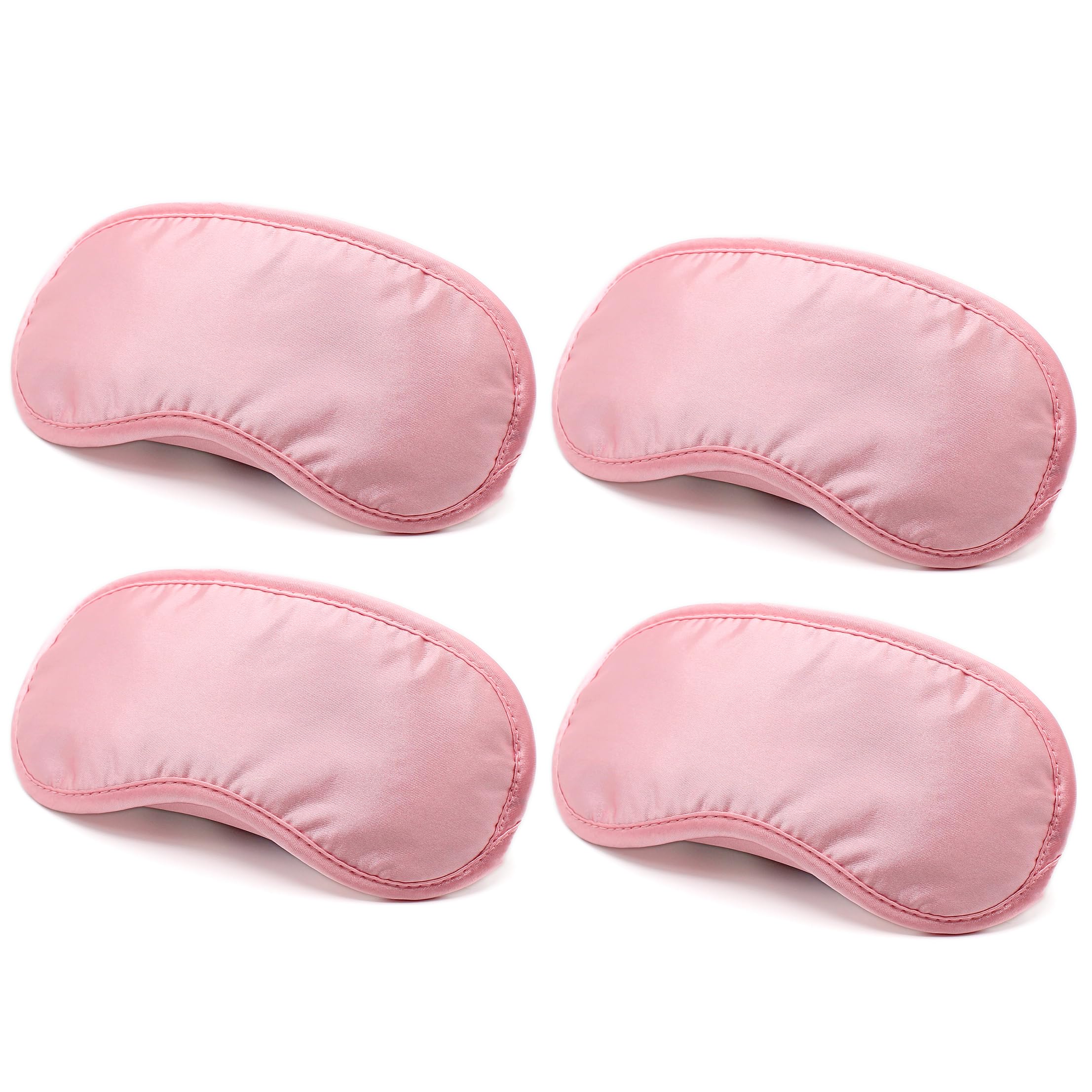 Dream Essentials Snooz mascarilla de sueño satinado suave para dormir sin interrupciones