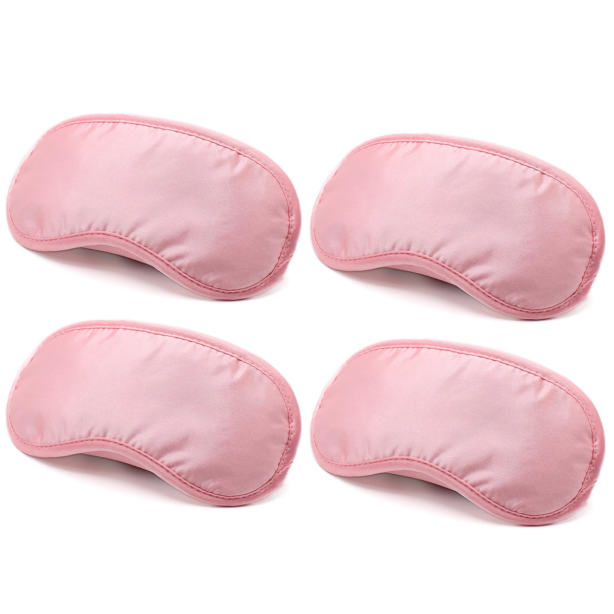 Dream Essentials Snooz mascarilla de sueño satinado suave para dormir sin interrupciones