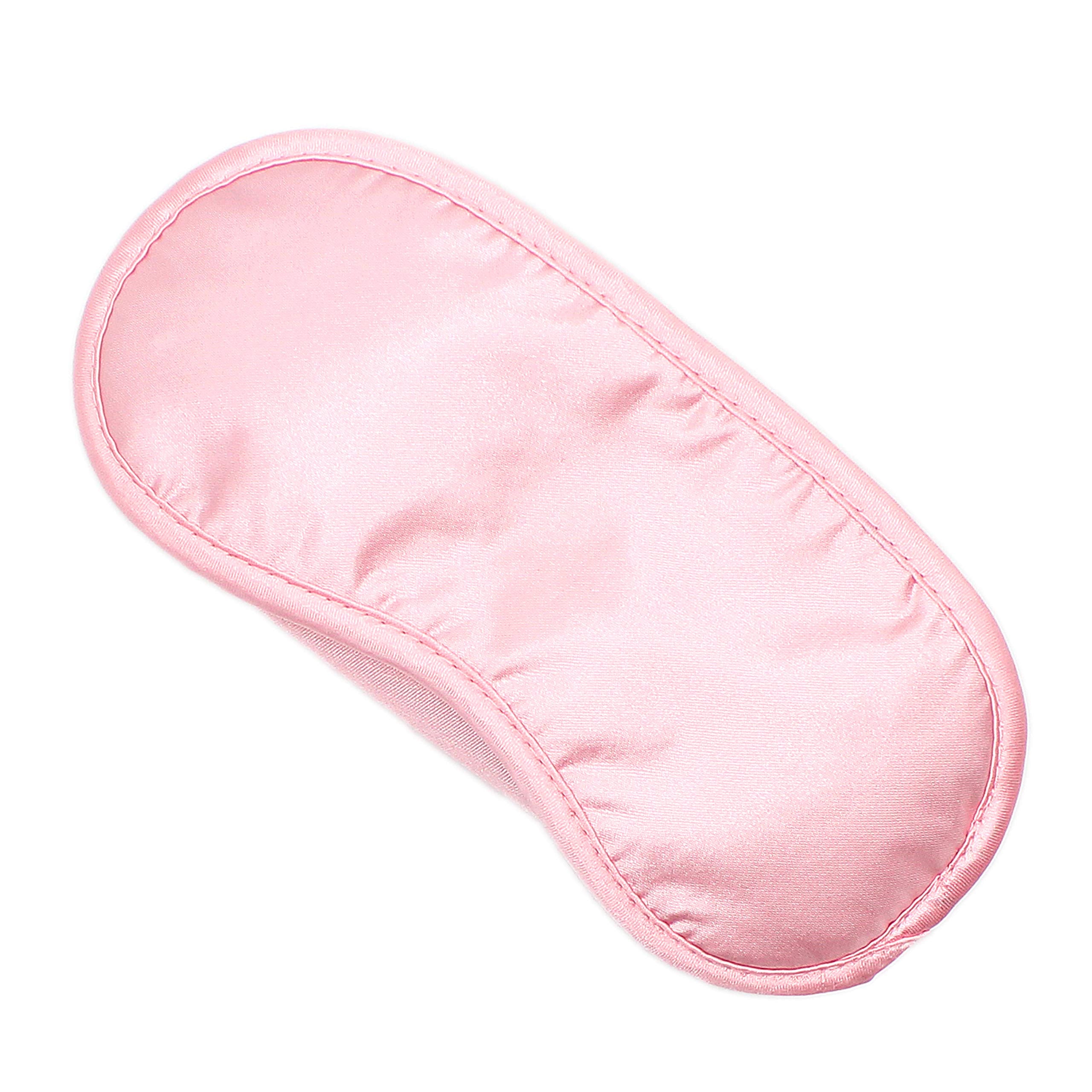Dream Essentials Snooz mascarilla con bloqueo de luz para descanso cómodo