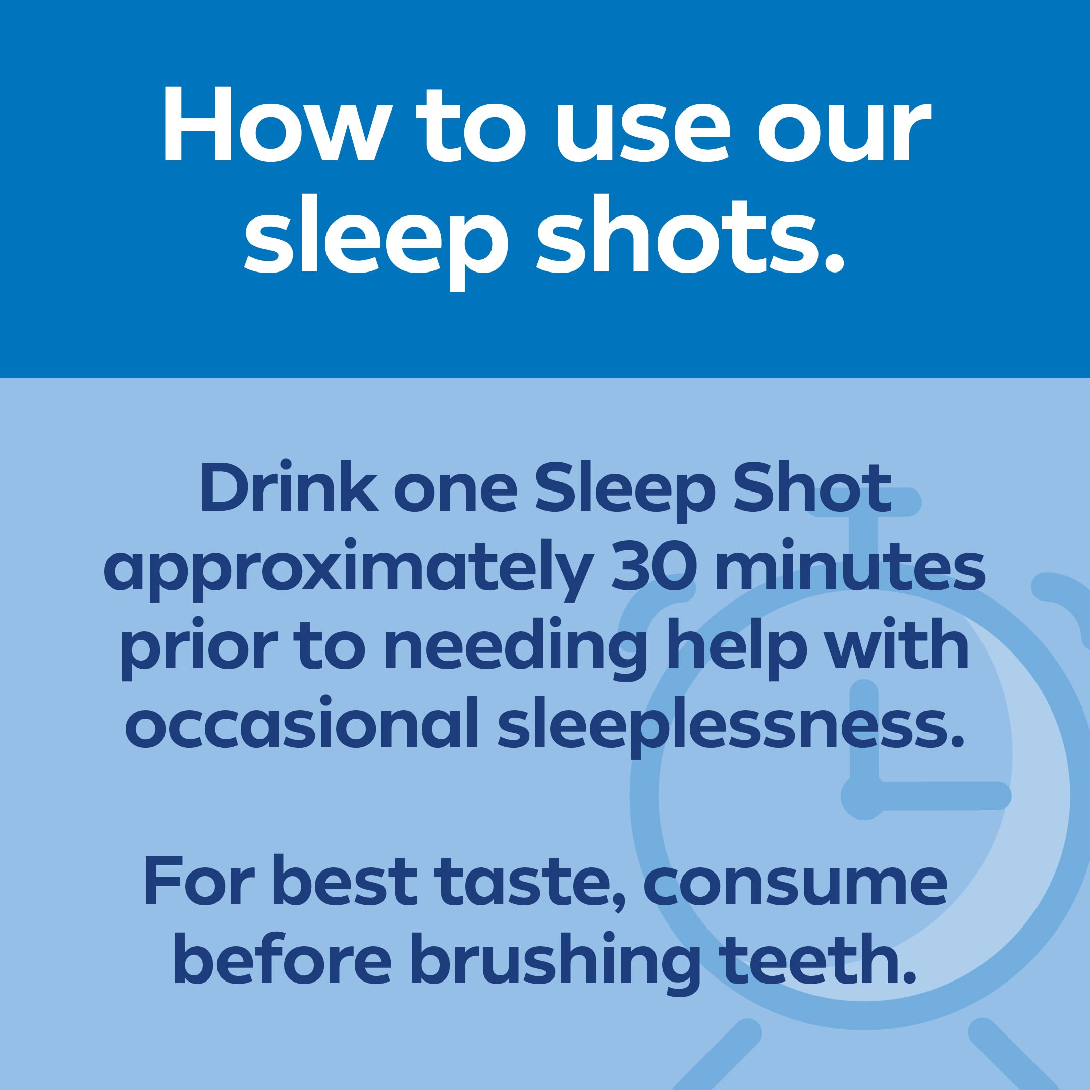 Dream Water mezcla SleepStat para apoyo nocturno sin promesas absolutas.