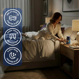 Dream Water Snoozeberry Gummies, porciones simples para noches ocupadas.
