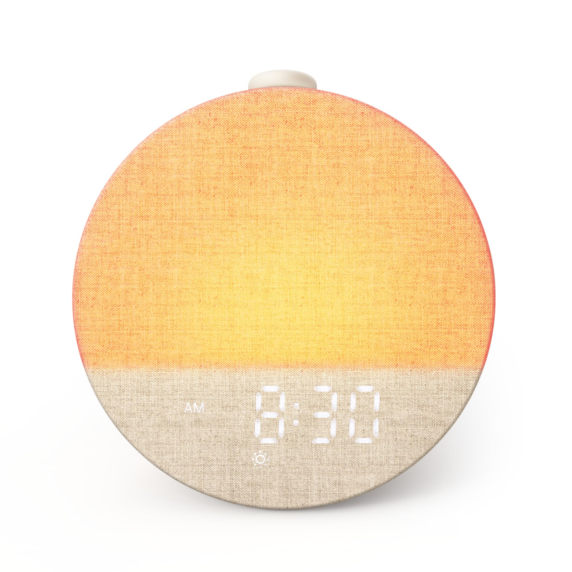 Dreamegg Amanecer 1 Pro, despertador con amanecer suave para despertar gradual