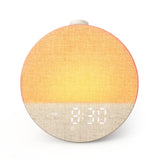 Dreamegg Amanecer 1 Pro, despertador con amanecer suave para despertar gradual