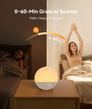 Dreamegg Amanecer 1 Pro: luz ambiental en 10 colores