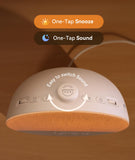 Dreamegg Amanecer 1 Pro: regalo práctico para dormitorios