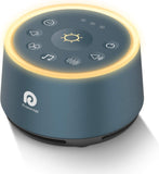Dreamegg D1 permite ajustar temporizador y volumen para personalizar la experiencia