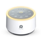 Dreamegg D1, máquina de sonido para bebé con foco en ruido blanco para dormir