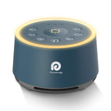 Dreamegg D1, máquina de sonido con luz nocturna suave para dormir mejor