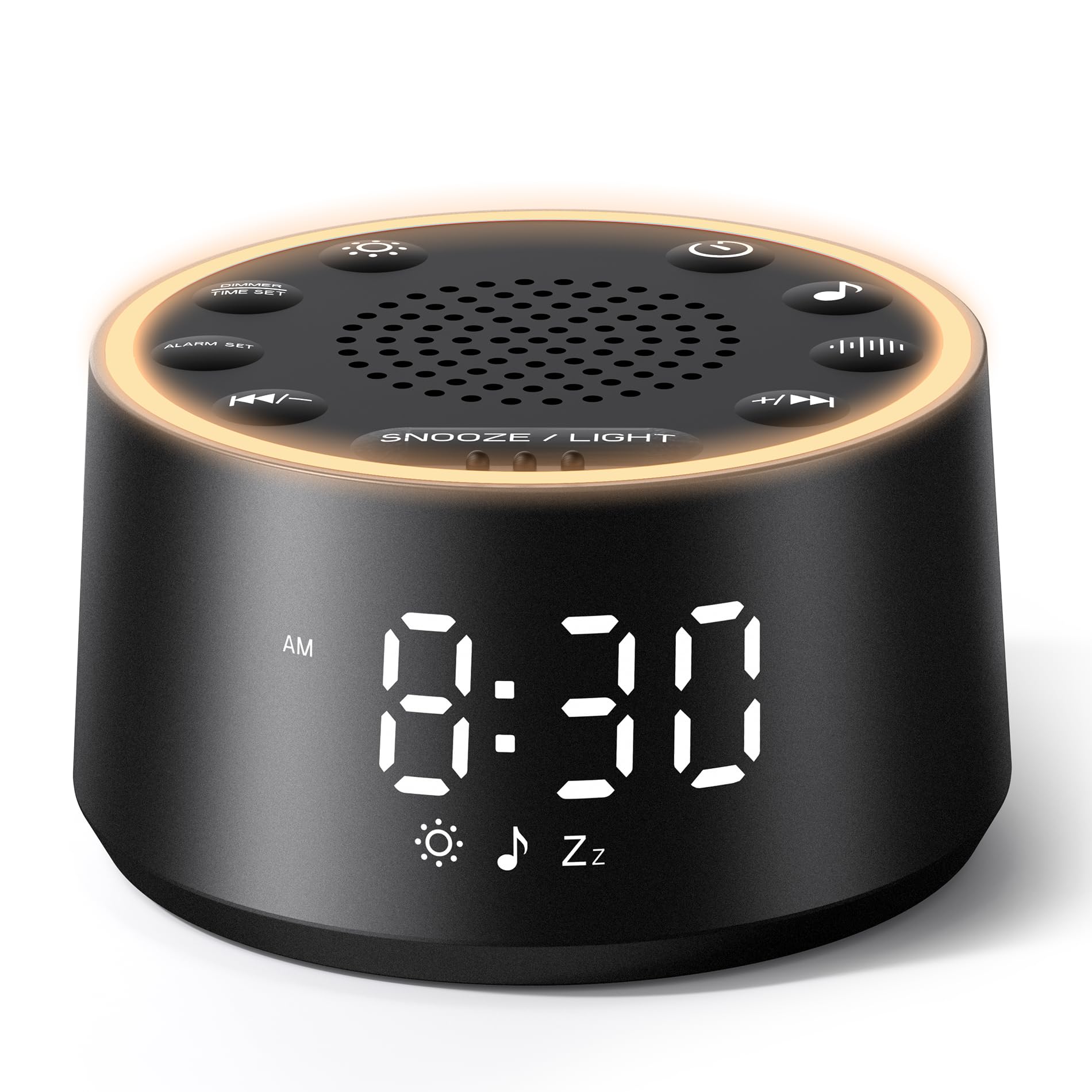 Dreamegg D1 Nova, diseño compacto para dormir en cualquier habitación y viajar ligero.