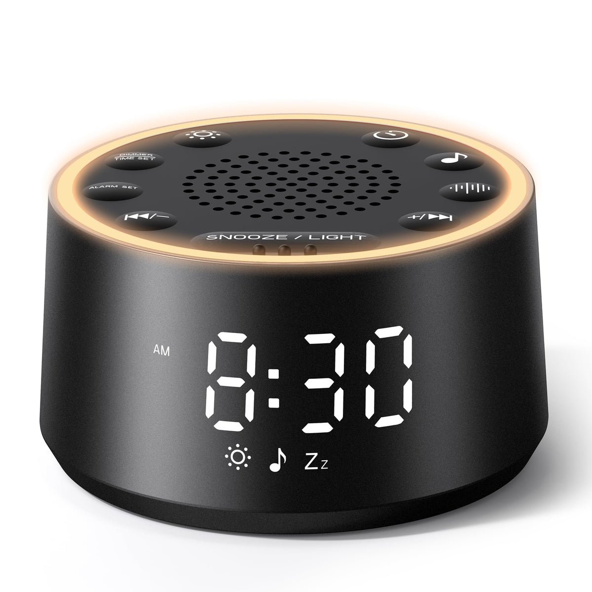 Dreamegg D1 Nova, diseño compacto para dormir en cualquier habitación y viajar ligero.